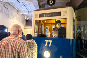 Cracovie : visite guidée privée de l'usine Schindler et du ghetto