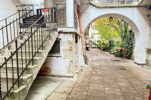Guidad tur om Schindlers berättelse i Kazimierz och gettot
