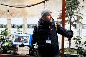 Schindler’s Story of Courage