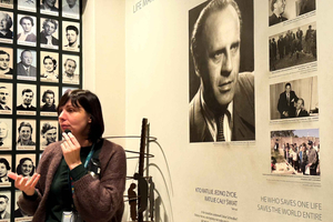 Schindler's Factory and Jewish Ghetto Guided Tour