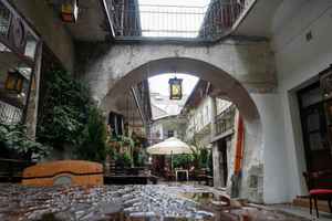 Schindler's Factory & Kazimierz Jewish Quarter Tour