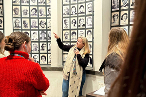 Schindler's Factory Museum Guided Tour - Krakow