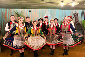 Smak och folkshow i Kraków – upplevelse i stadskärnan