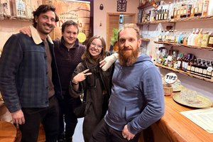 Cracovia aterradora: fantasmas, crímenes y chupitos