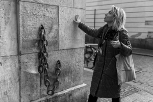 Terrifying Krakow: A Dark Walking Tour of the Old Town