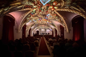 Vivaldi & Arcimboldo Immersive Exhibition And Concert