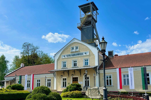 Wieliczka Salt Mine Guided Tour with Entry Ticket