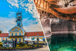 Wieliczka: Salt Mine Skip-the-Line Live Guided Tour