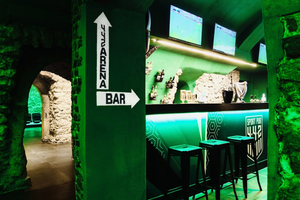 442 Sport Pub