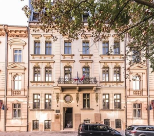 A.Liebeskind Boutique Hotel
