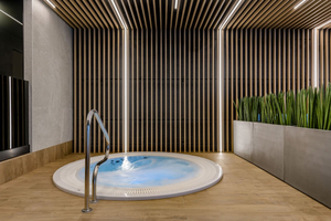 Aliento SPA