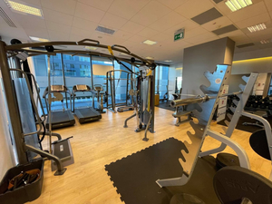 All For Body Quattro - Fitness Club & Wellness