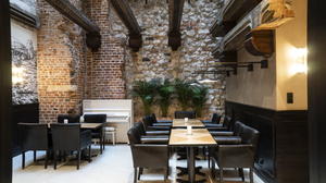 Amalia Steak & Fish