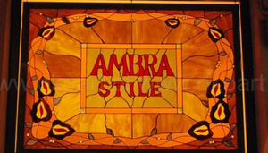 Ambra Stile