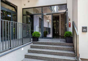 Aparthotel Cracovia Residence