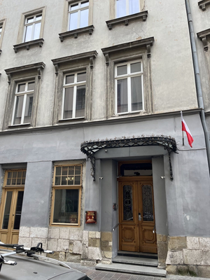 Aparthotel Stare Miasto