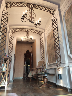 Aparthotel Vicini