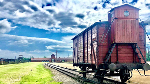 Auschwitz & Salt Mine Tours To Polturist