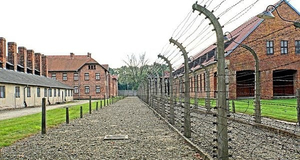 Auschwitz Tour from Krakow