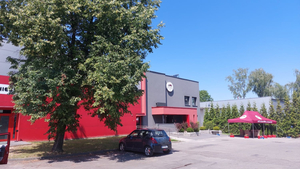 Automobil Hotel