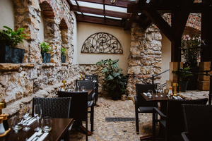 Awiw Restauracja