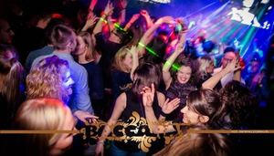 Best Dance Clubs In Krakow