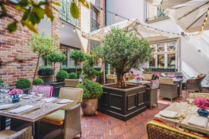Bachleda Luxury Hotel Kraków - MGallery Collection