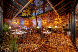 Balthazar Design Hotel