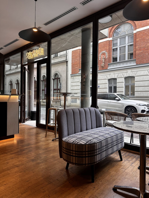 Bar 32 Prosecco&Pinsa