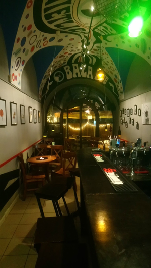 Baza Pub