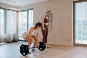be well - health & wellness boutique studio: pilates, fizjoterapia, masaże Kraków