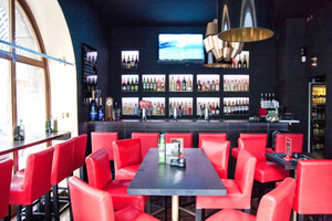 BeerGallery - Luxury