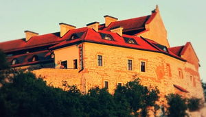 Benedictine Abbey in Tyniec