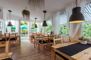 Bistro Praska