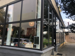 Bistro