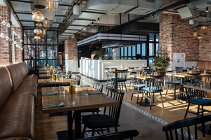 Błonia Bistro