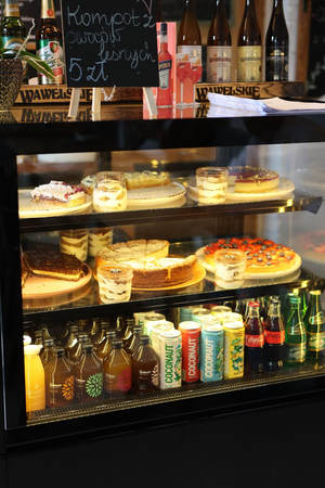 Bococa Bistro