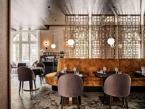 Bona Restaurant&Bar