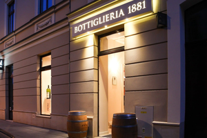 Bottiglieria 1881 Restaurant