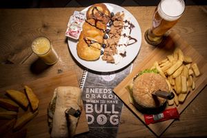Bulldog Bar