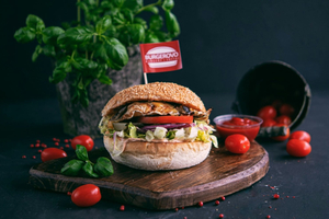 Burgerovo Wieliczka