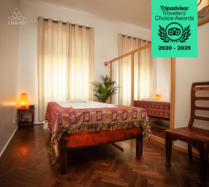 CHAIYO Thai Massage - Dietla