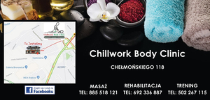 Chillwork Body Clinic