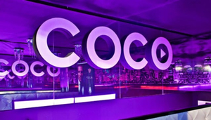 Coco Music Club