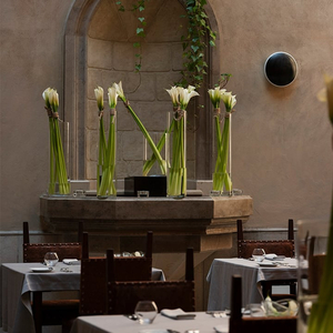 Copernicus Restaurant | Copernicus Hotel