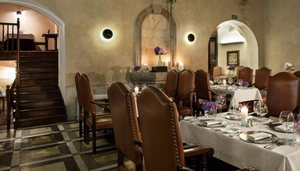 Copernicus Restaurant