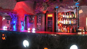 Coyote Bar
