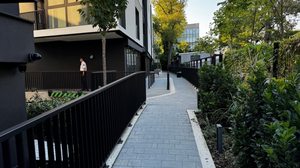 Cracow Apartments Pool & Gym & Sauna & Free Parking
