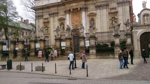 Cracow Old Town Guest House