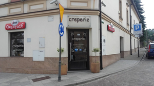 Creperie